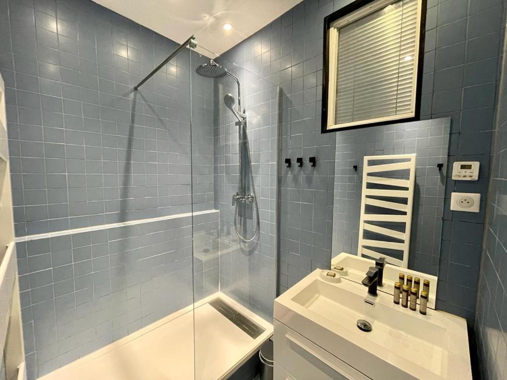 Appartamento St Germain Beauvoir Chicsuites