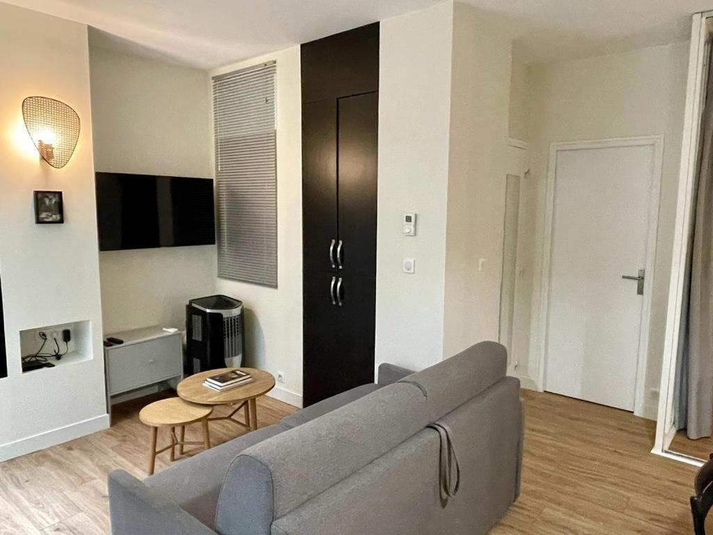 Appartamento St Germain Beauvoir Chicsuites Parigi