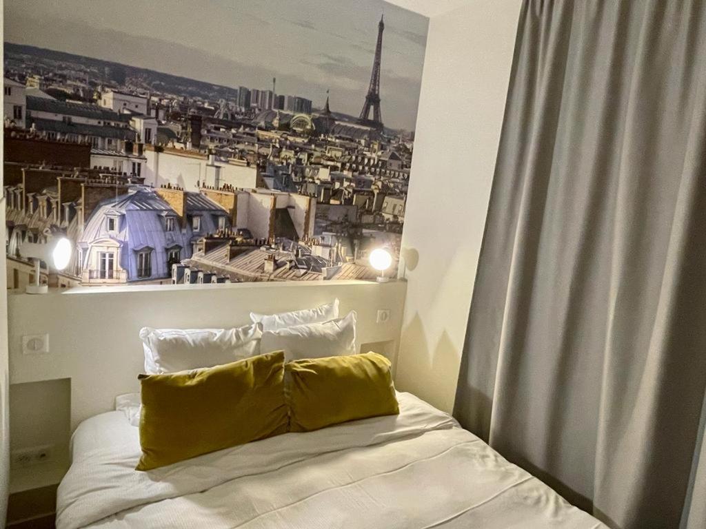 Appartamento St Germain Beauvoir Chicsuites *