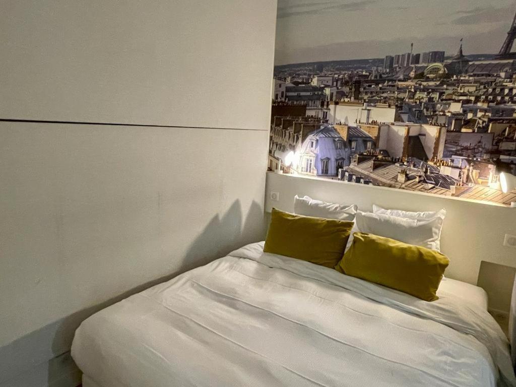 St Germain Beauvoir Chicsuites Appartamento *