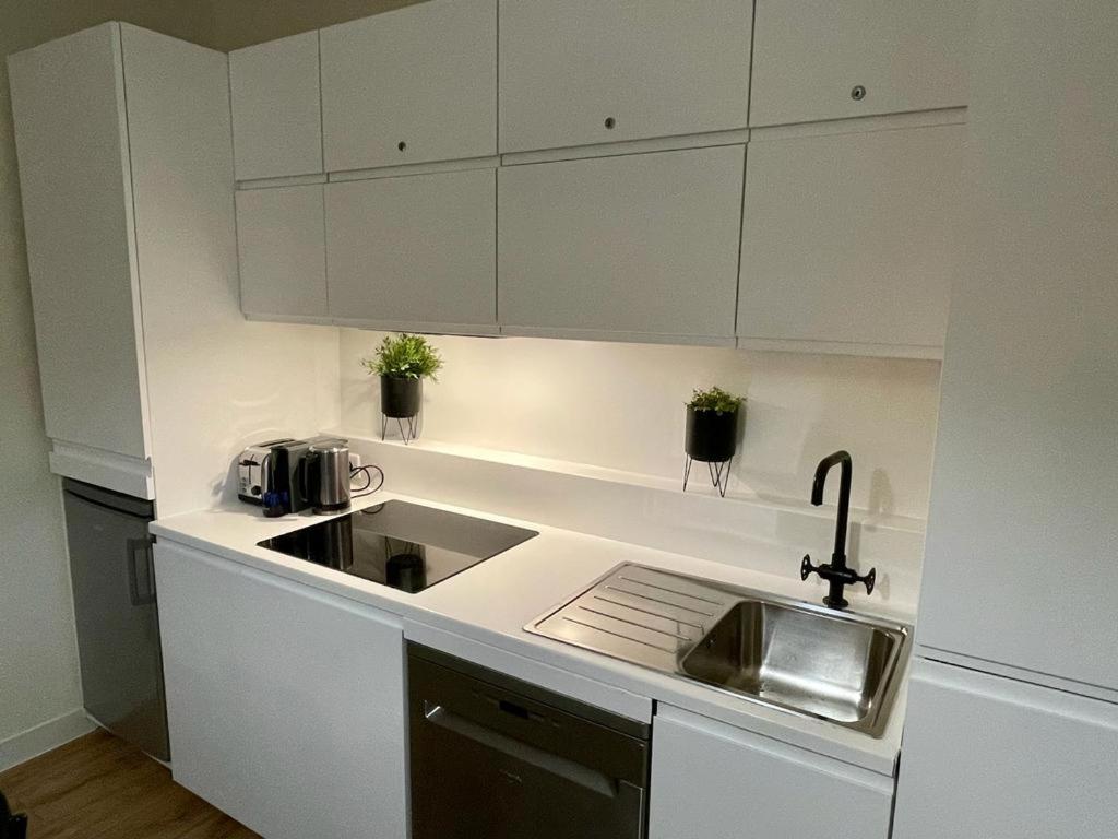 St Germain Beauvoir Chicsuites Appartamento