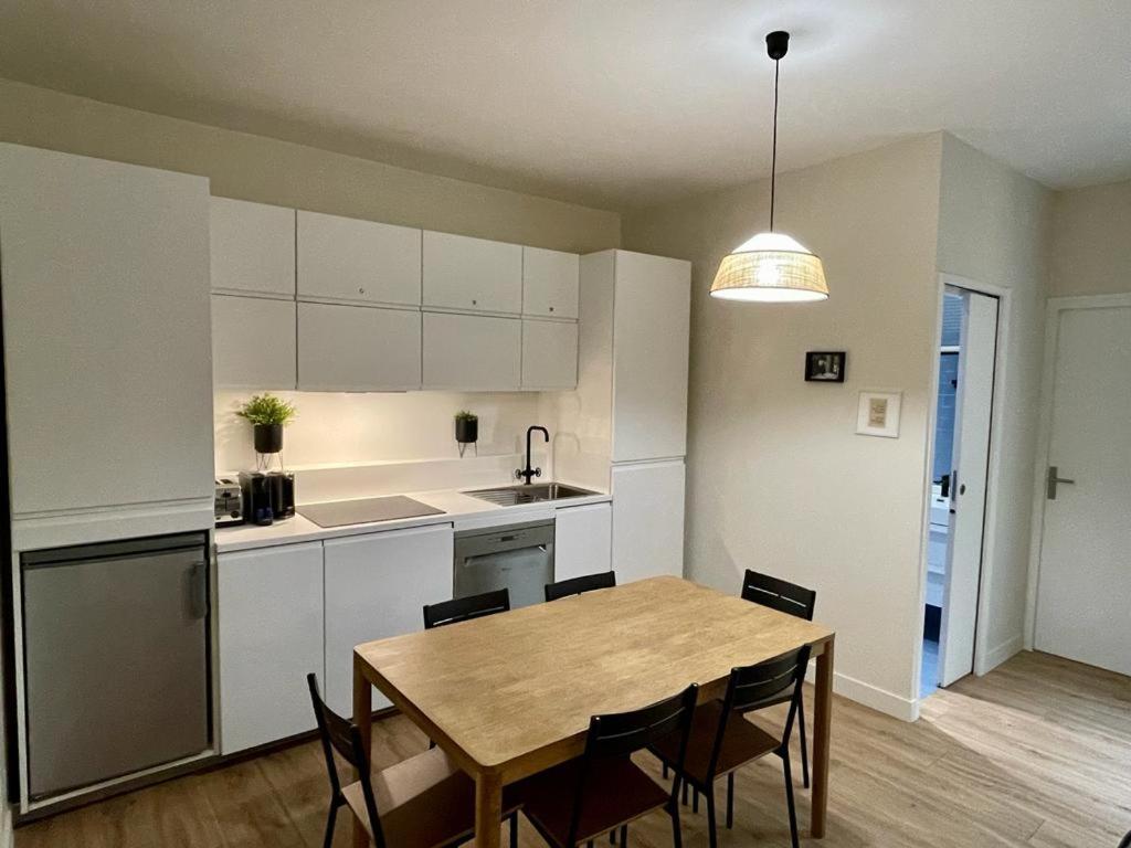 St Germain Beauvoir Chicsuites * Parigi